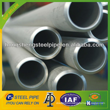 ASTM A789 Stainless Steel Tube